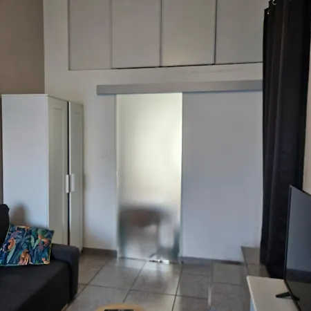 Apartman Joli Piscine Climatise *