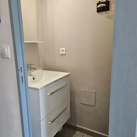 Joli Piscine Climatise Apartman Les Angles (Gard)