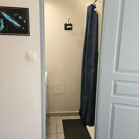 Apartman Joli Piscine Climatise