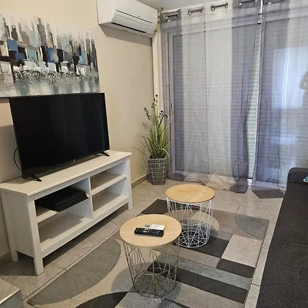 Apartman Joli Piscine Climatise *